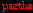 Paztha logo black